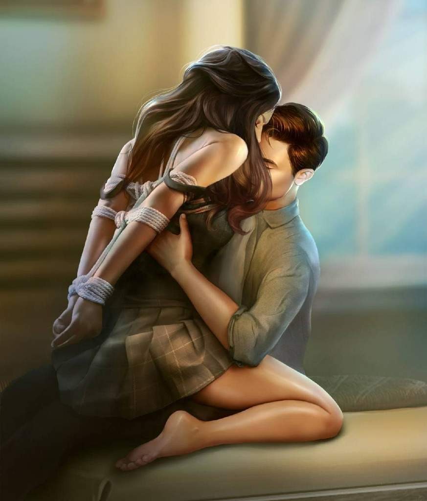 Victoria Tolstoganova Chiki