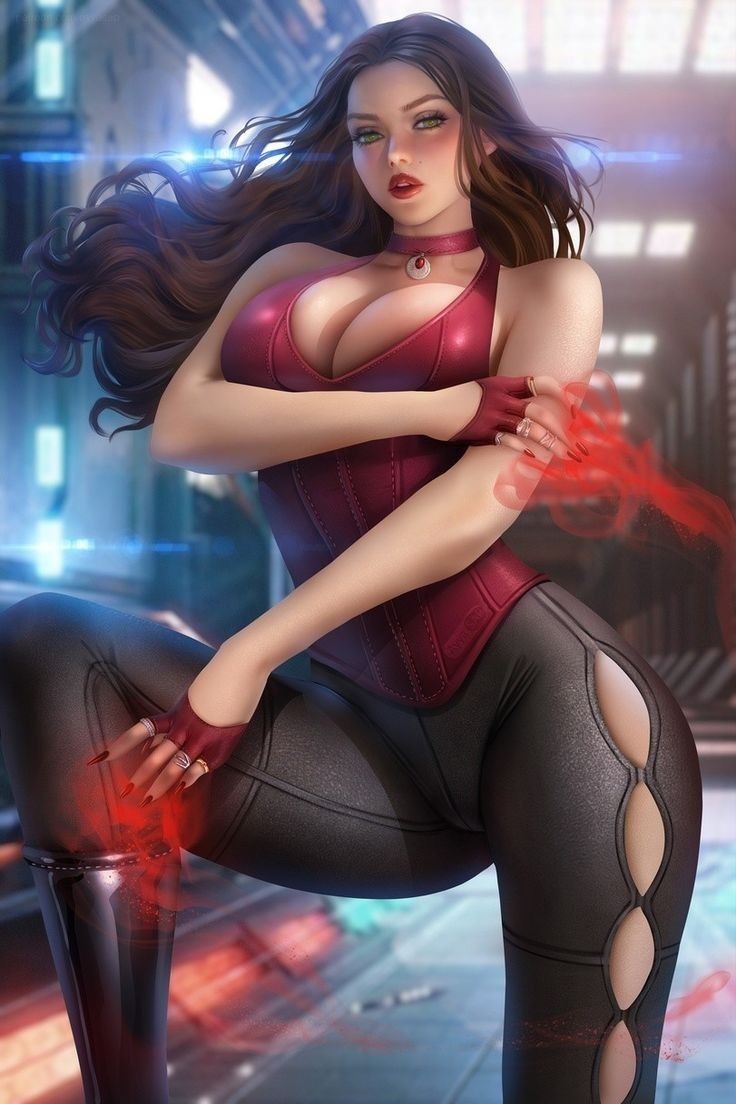 Demons of high school Rias and Anseno