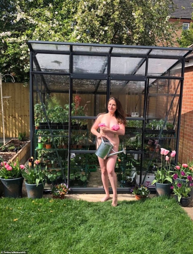 World Holy Gardener Day