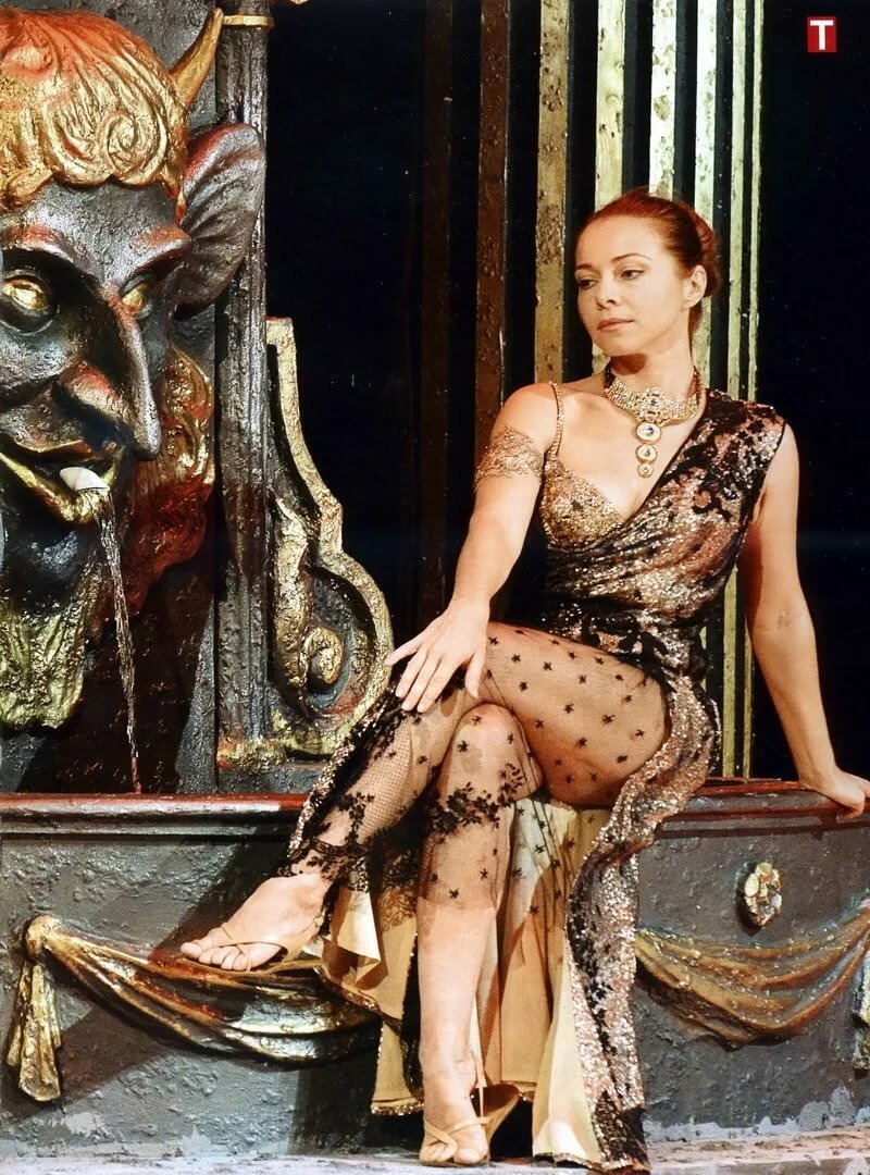 Katerina Spitz in Nizhny