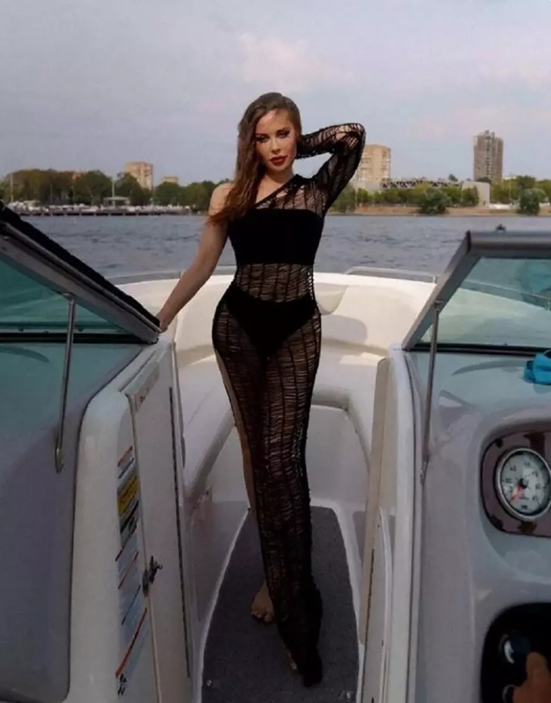 Julia Mikhalkova 2022