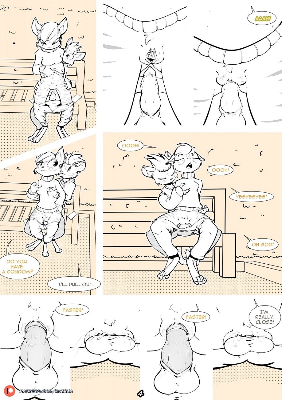 The hitchkhiker by azathura comic