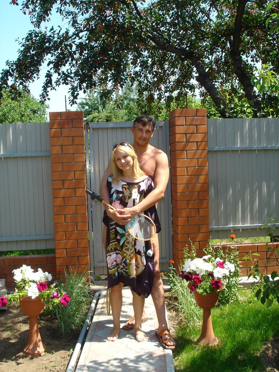 Natalia Rubi fuck in anal