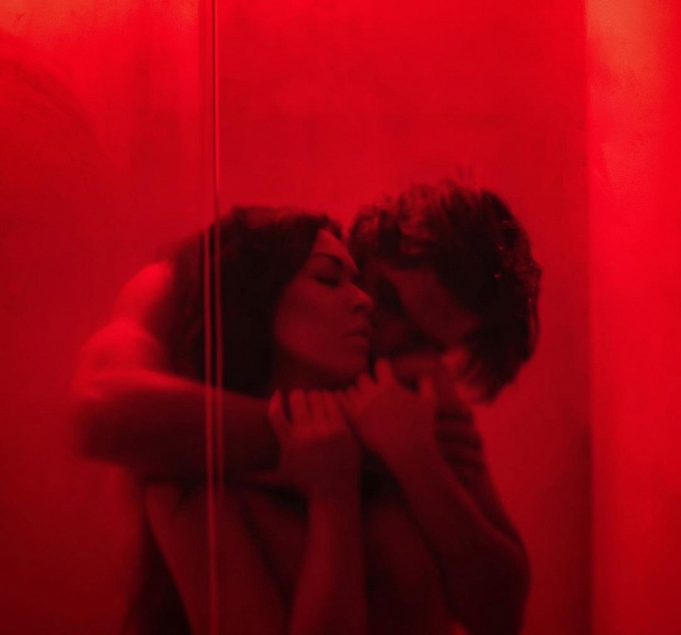 Irina Voronina Scramble