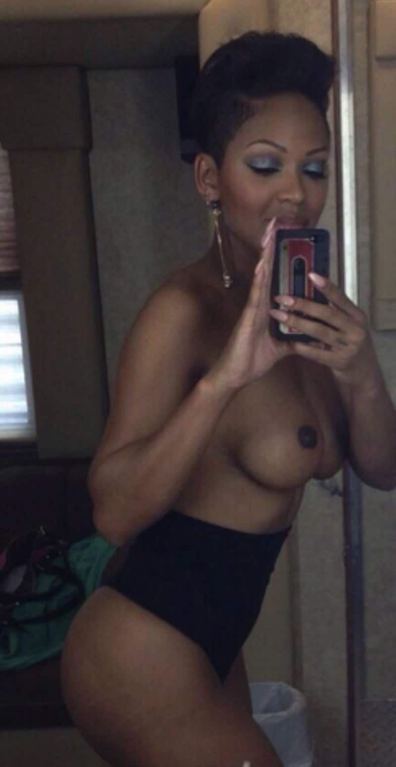 Black woman Diamond Jackson