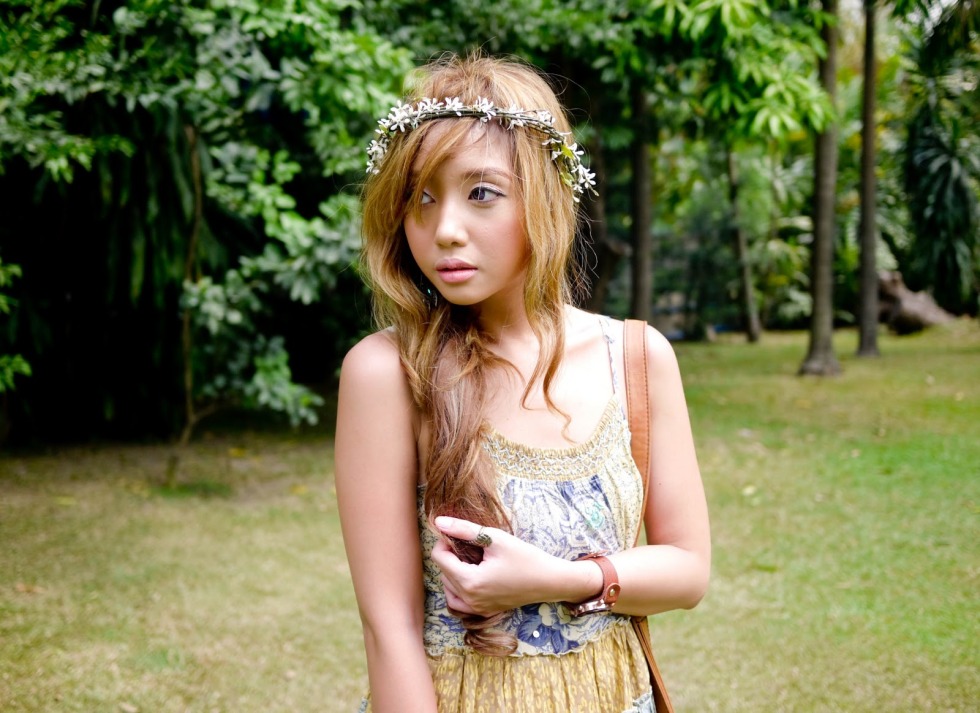 YOUR FAVORITE LIL NYMPH PHIA