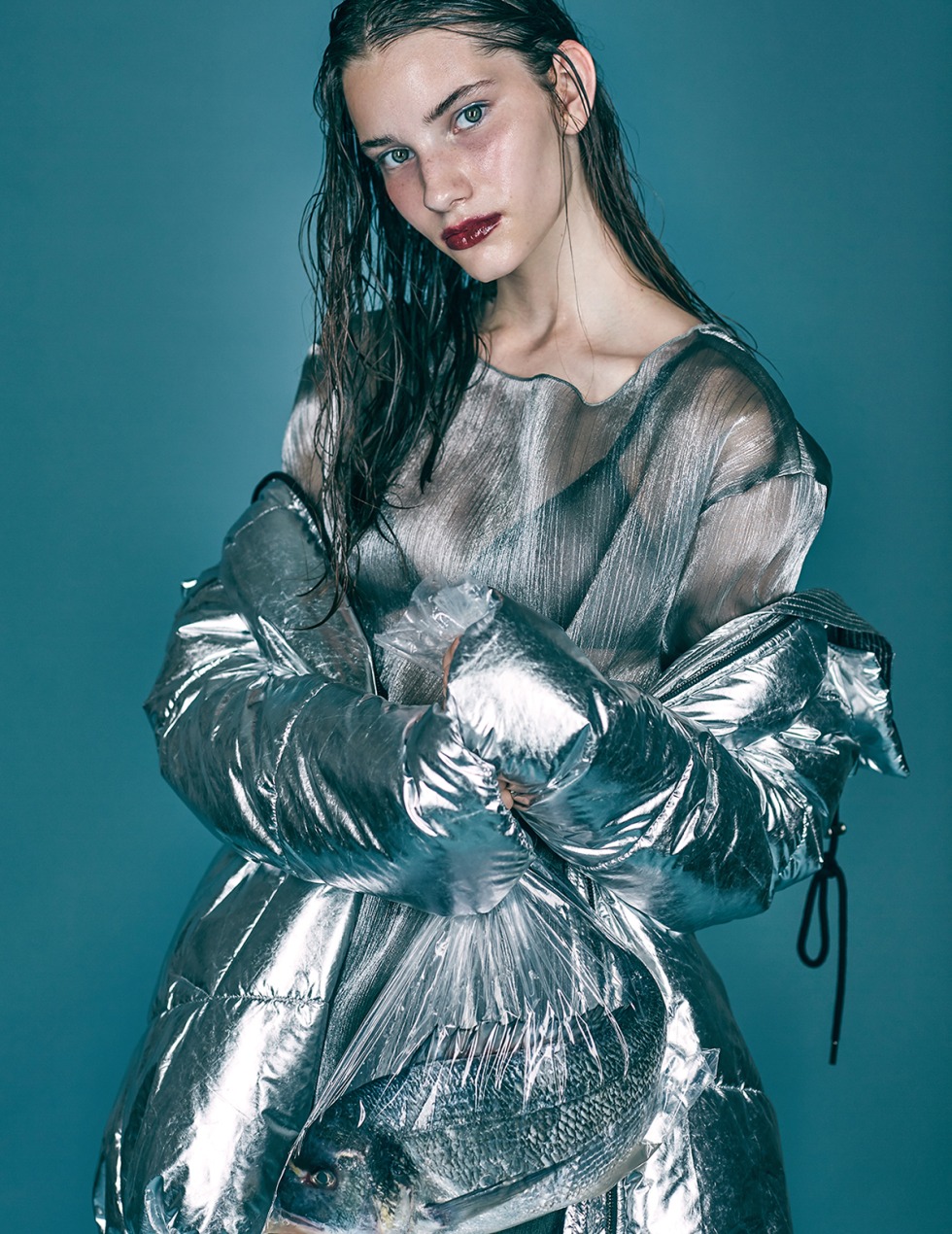 Christina Mikhailovskaya