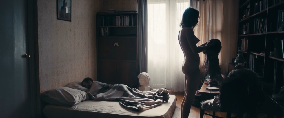 Daria Sagalova Pornstar