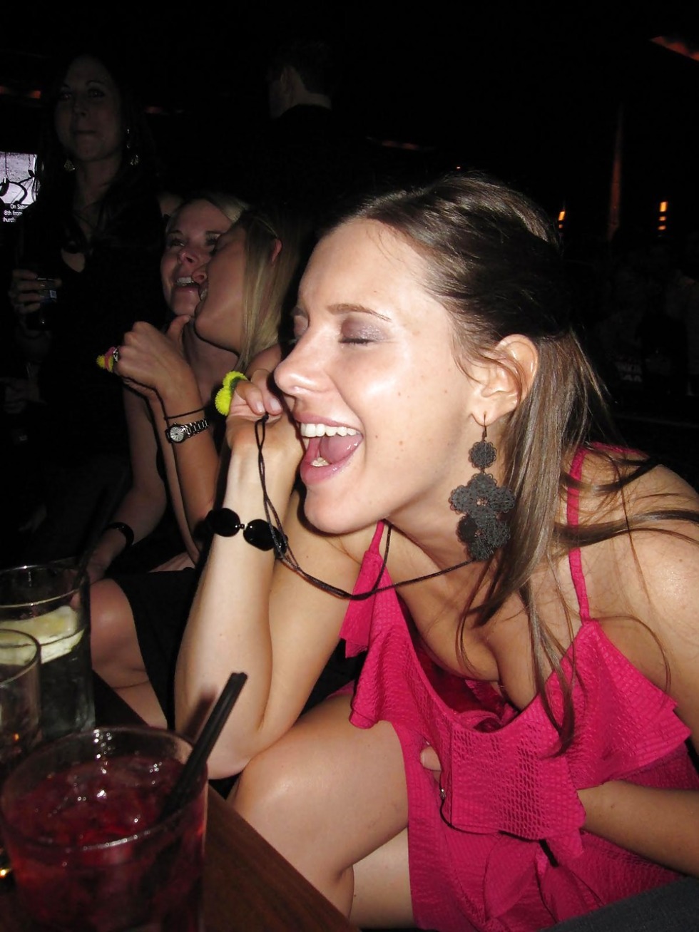 Random pictures of naked women