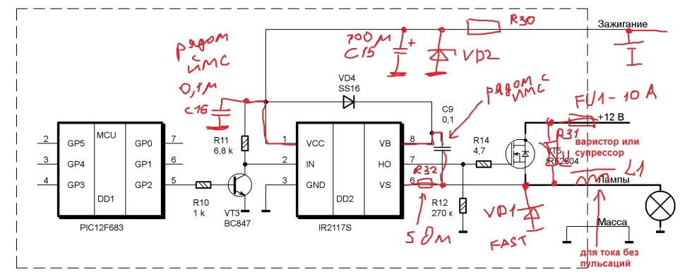 Vincent Vega Porn actor