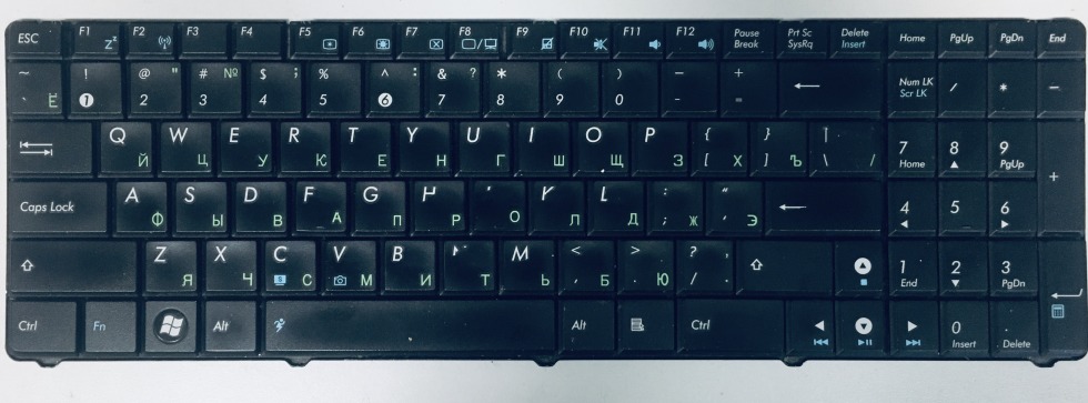 Crystal Greenvelle Double penetration