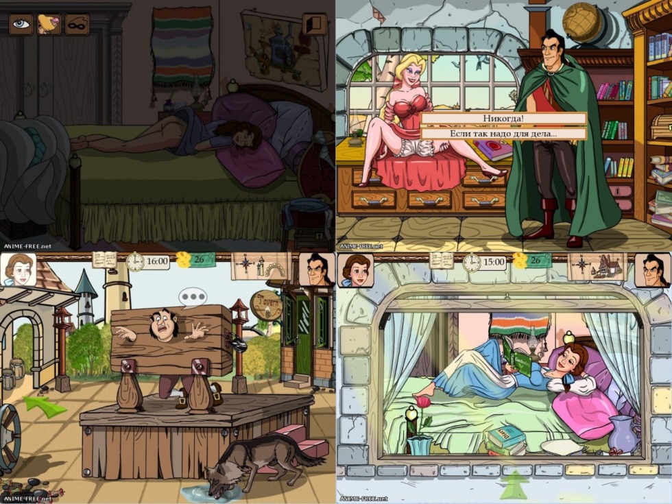 IR2112 inclusion scheme