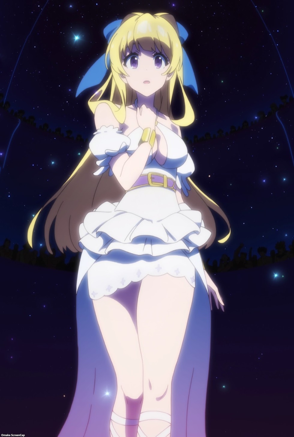 Blacked photo shoot Eva Lovia