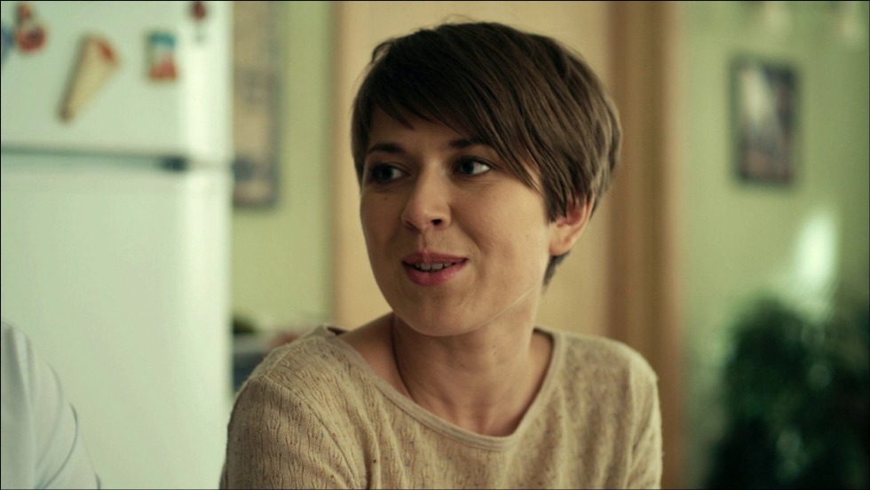 University New Community Yana Semakina