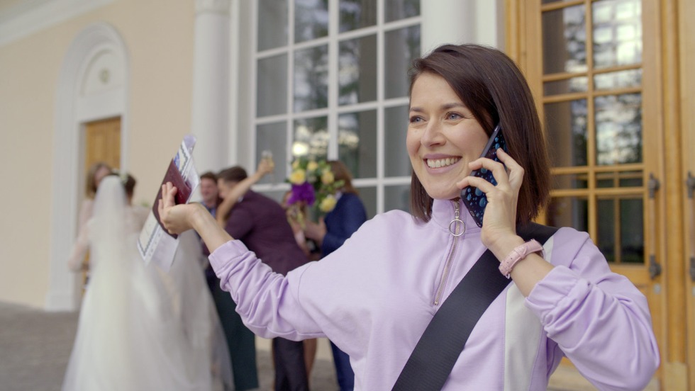 10 years later, Yana