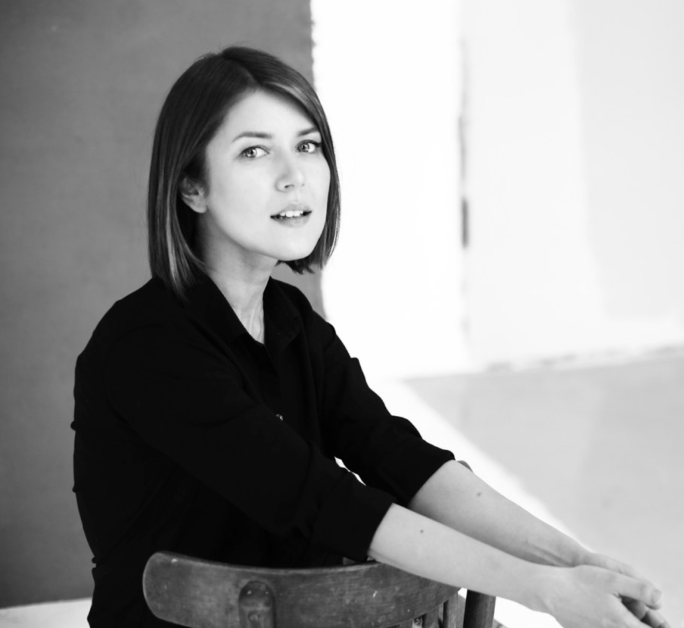 Yana Semakina actress