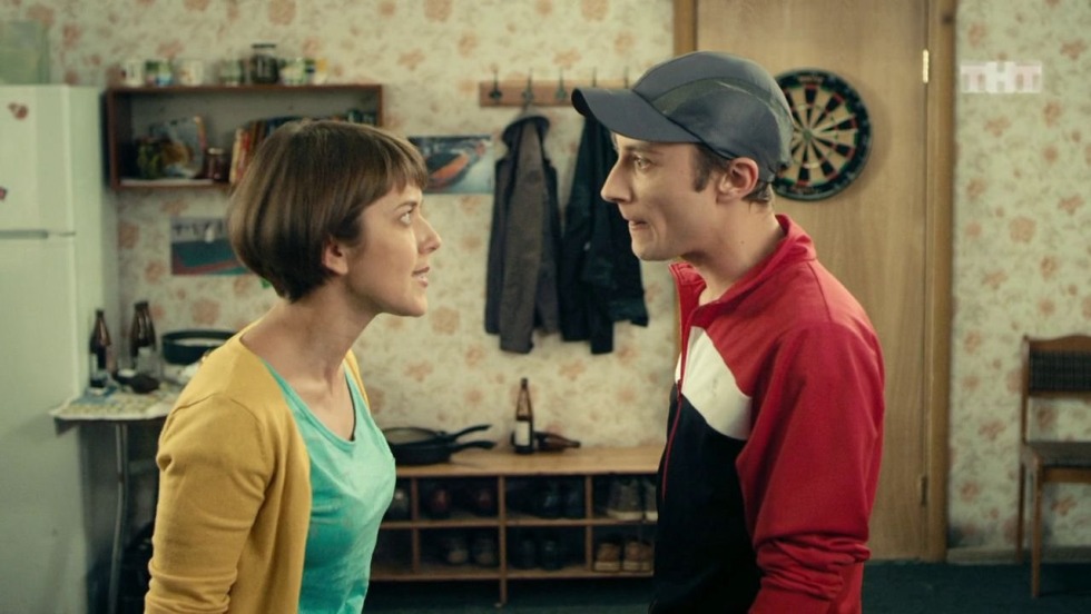 University guy Yana Semakina