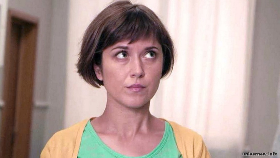 University New Community Yana Semakina