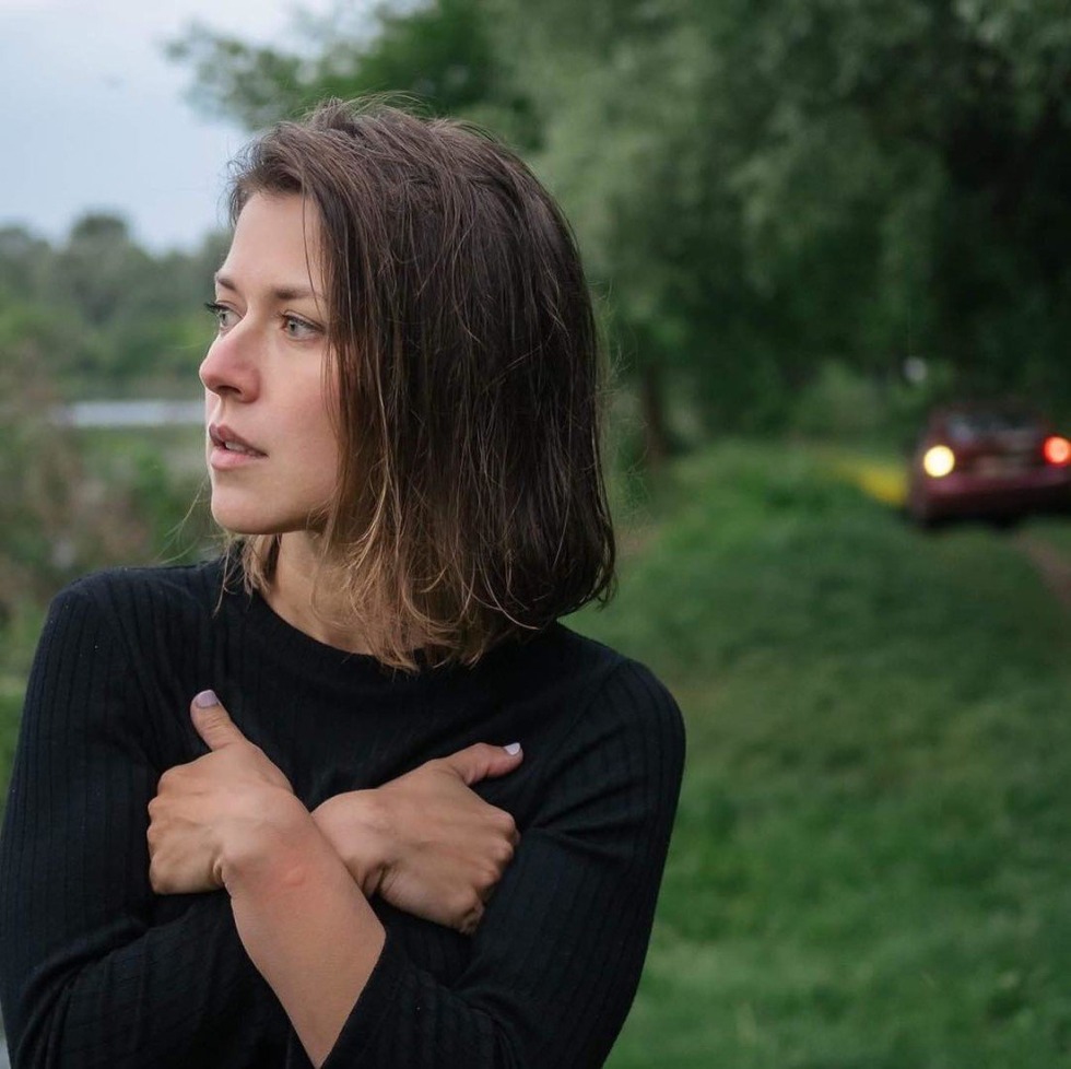 Anna Kuzina University 10 years later