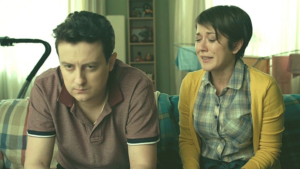 Anna with legs Hilkevich University New Dorm