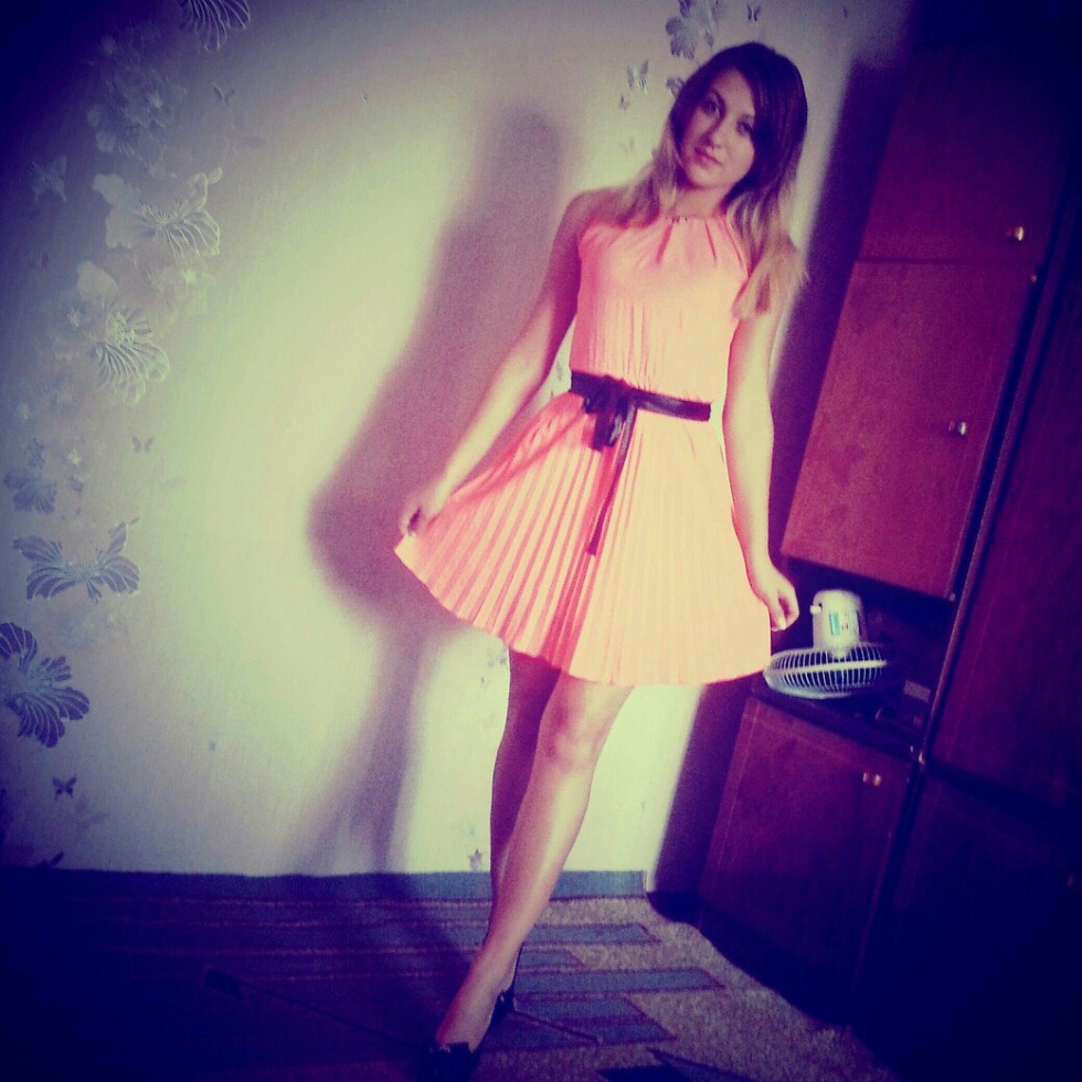 Anna Kuzina Instagram