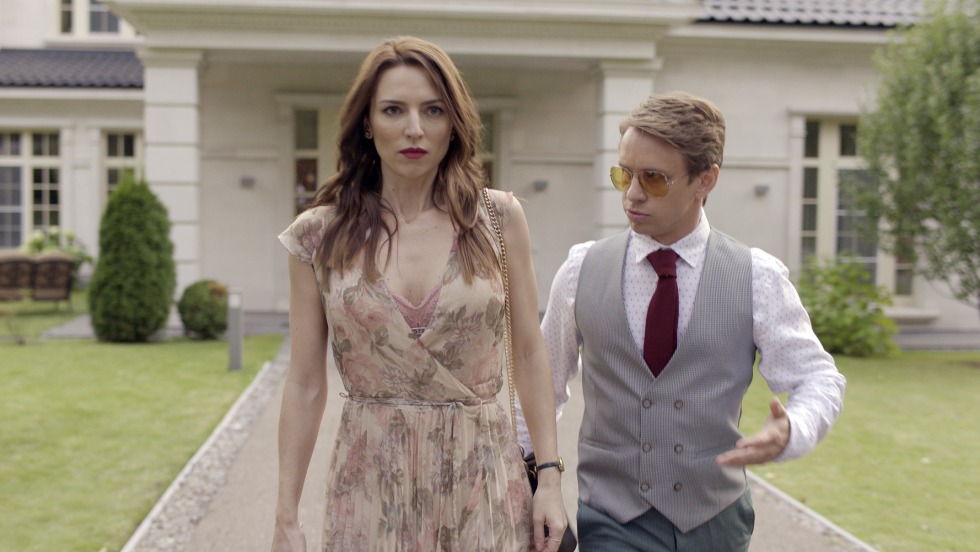 Shashkin Light VK 22 years old