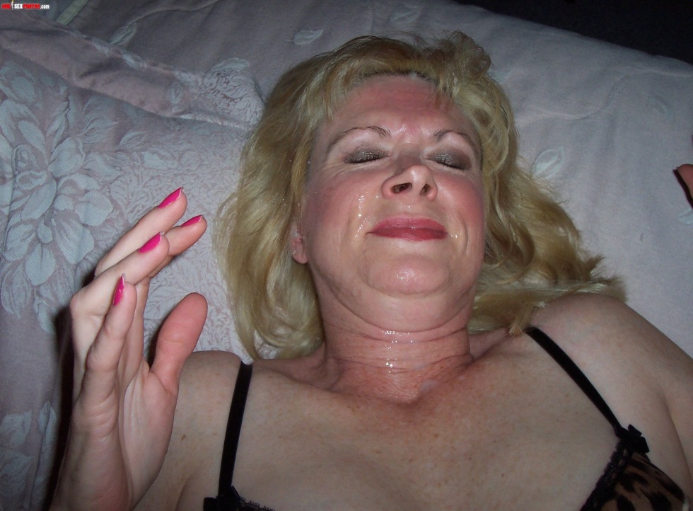 Blondes in the age of the end