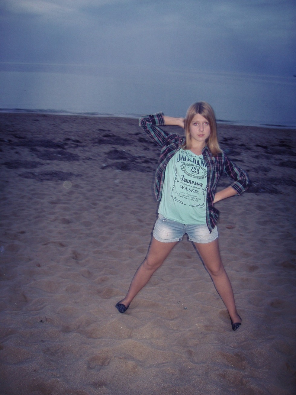 Natalia Amazon Kuznetsova Trukhina