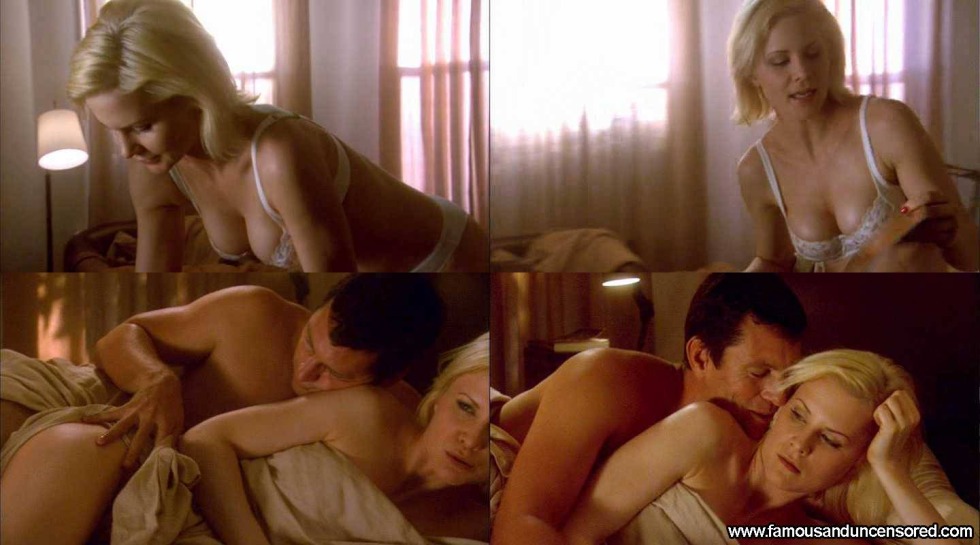 Actress Hope Davis Naked