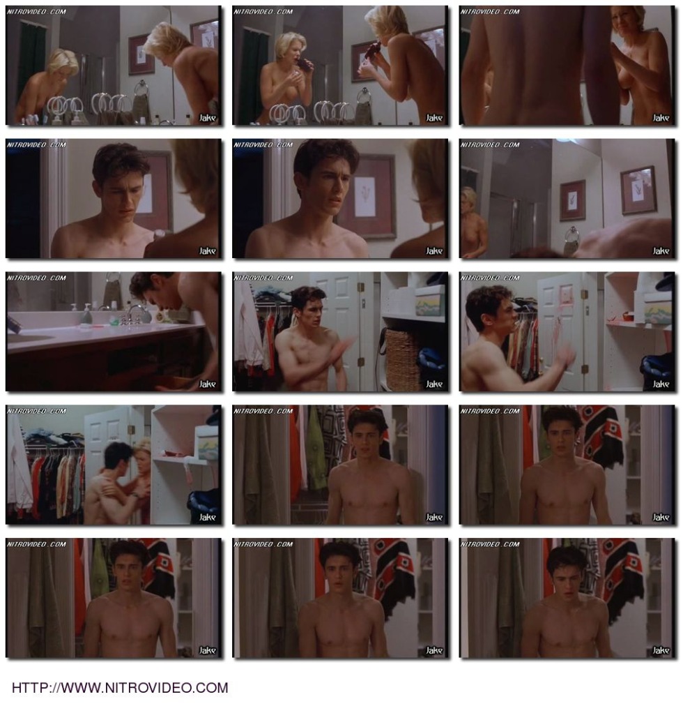 Josie Davis naked photo