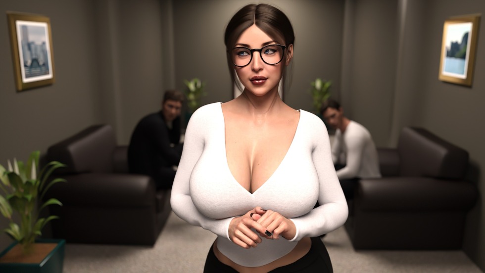 The Office V0.3 - Episode 2