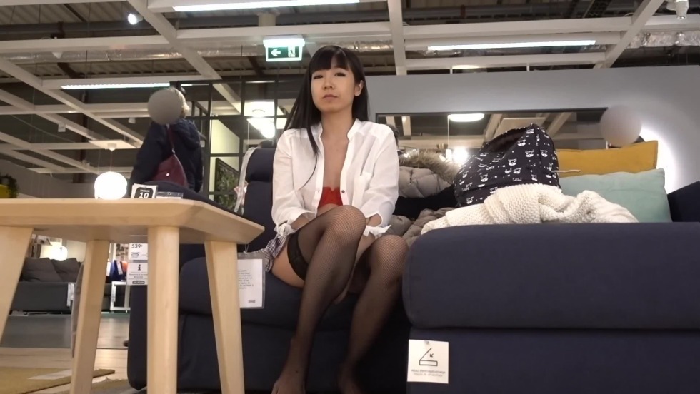 Littlesubgirl IKEA