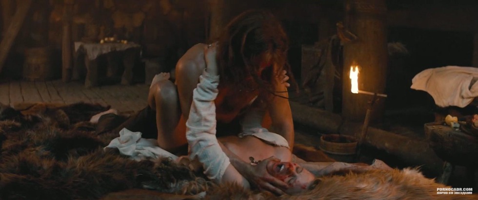 Alexandra Bortich Pornography