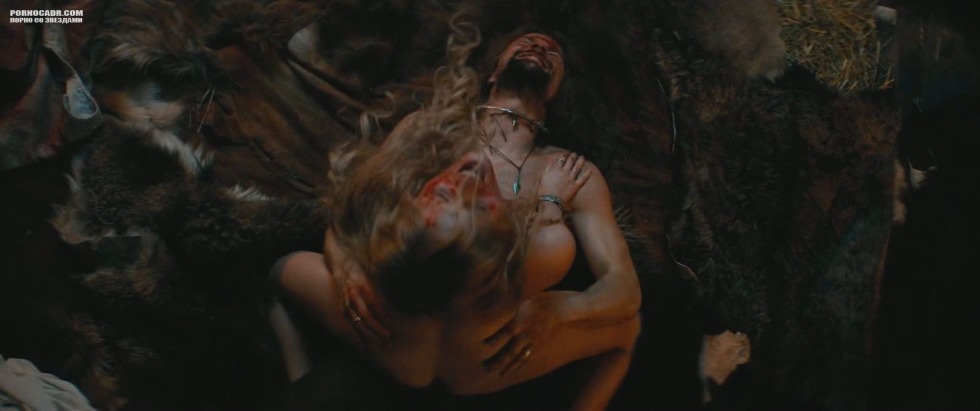 Alexandra Bortich Naked Gif