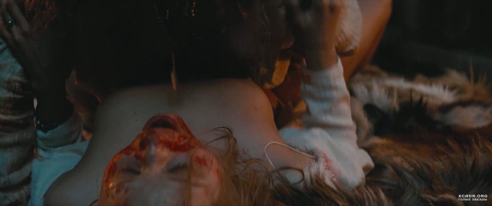 Sasha Alexander Shameless