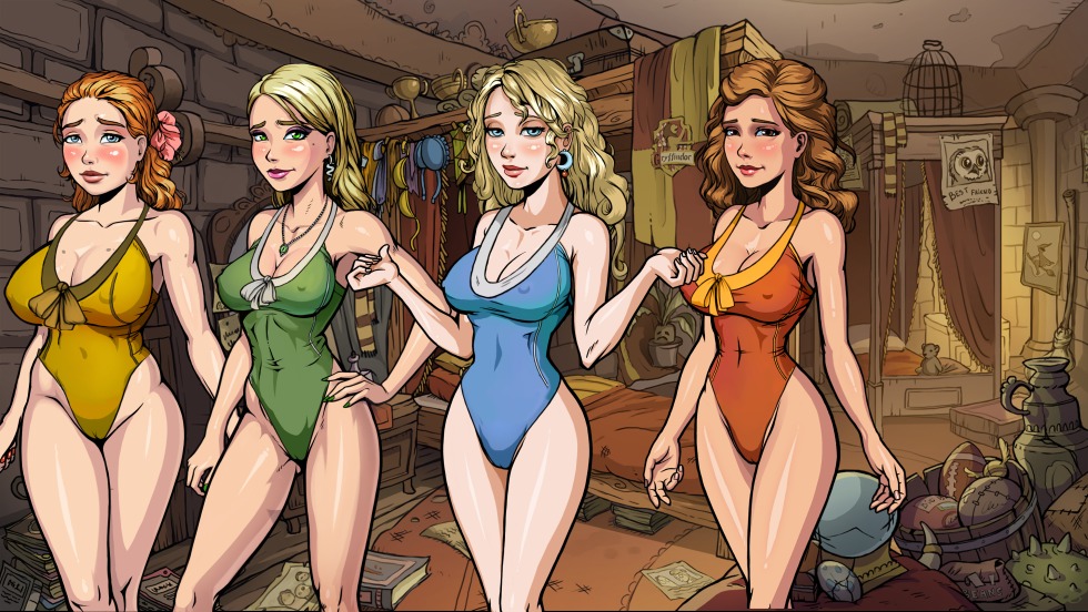 Russian Mom Korean film