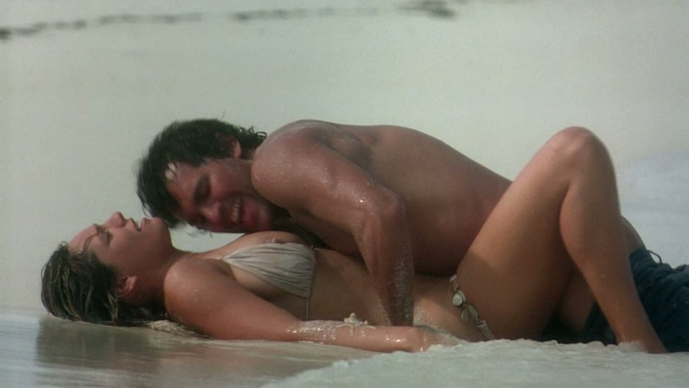 Kelly Brook Survival Island Sex