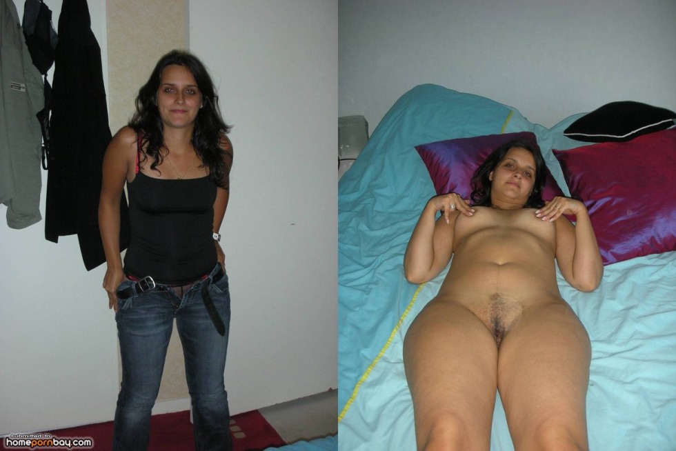 Dressed undressed anal in a public place