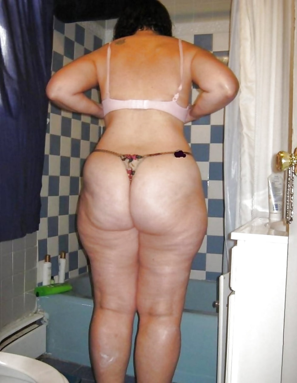 BBV Judy Grenny cellulite