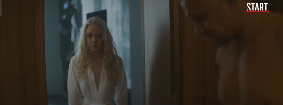 Ekaterina Malikova Naked