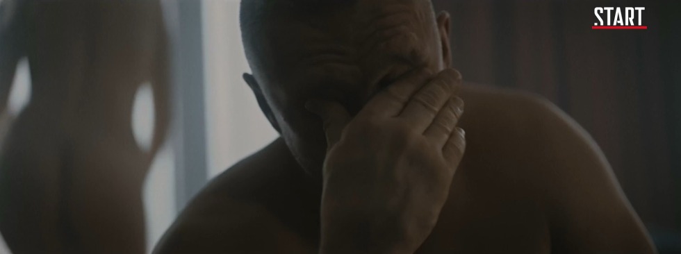 Daria Yekamasova Naked in the movies