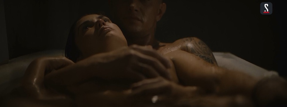 Tanya Roberts Film Shina Koroleva Jungle 1984