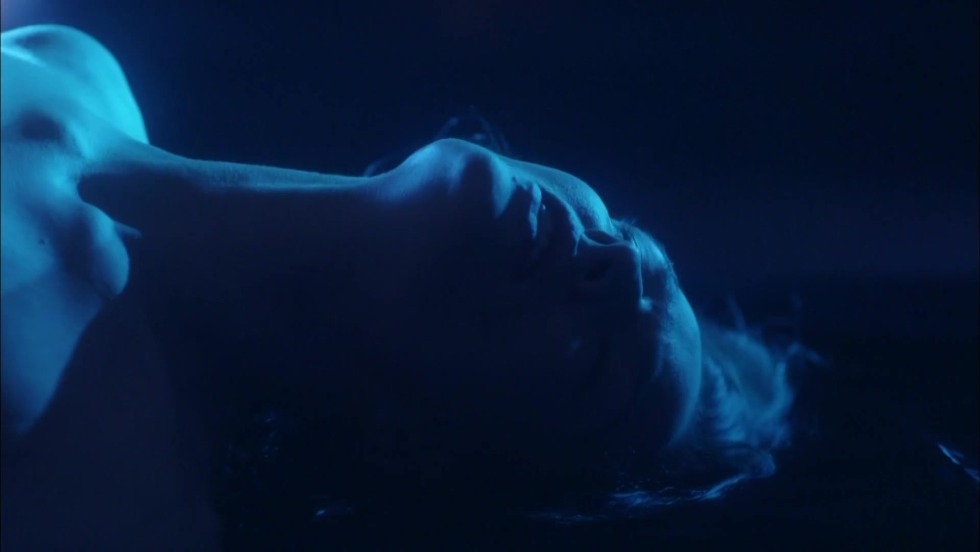 Ekaterina Malikova Naked