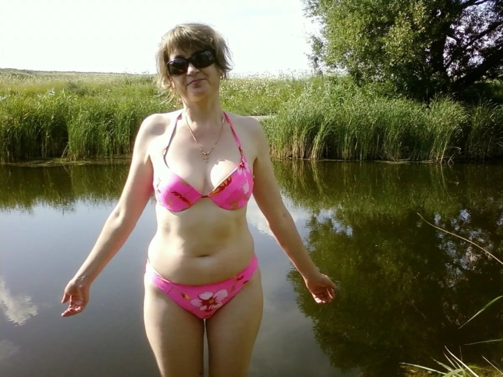 Adult women in the country