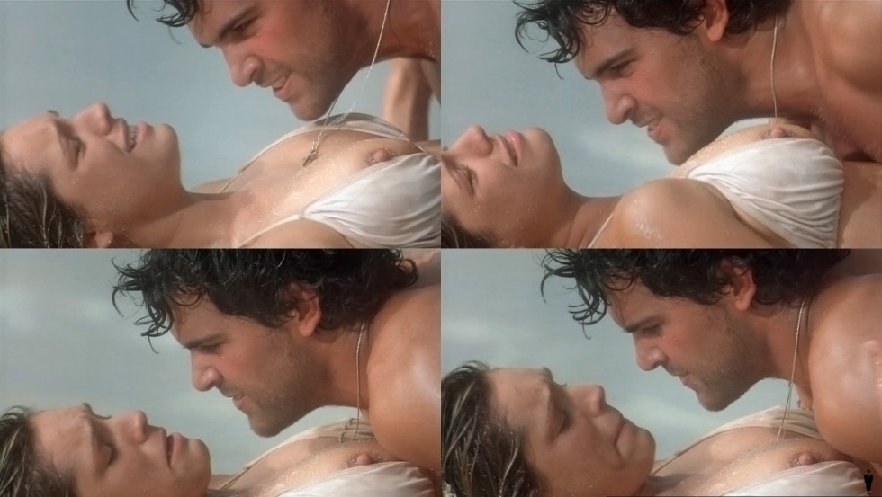 Olga Parshina is hot