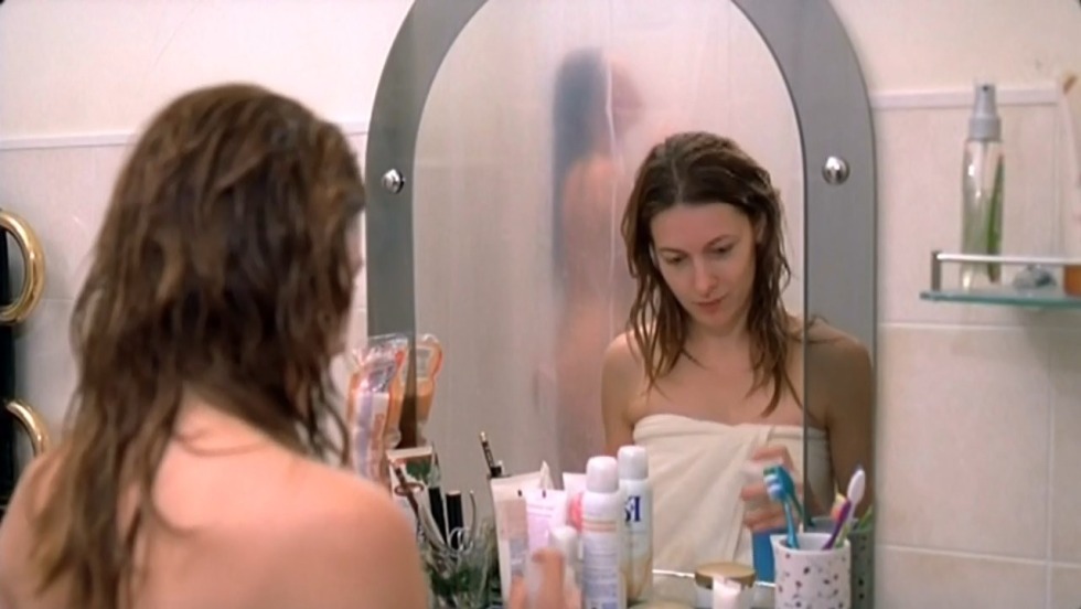 Aglaya Shilovskaya Toplez