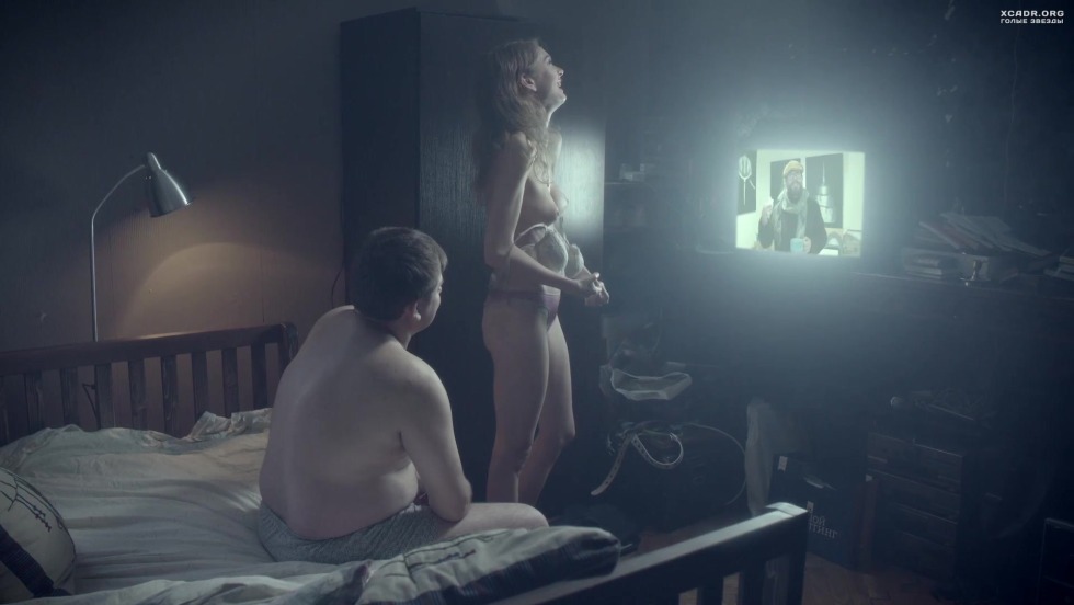 Porn actress Russian Aglaya