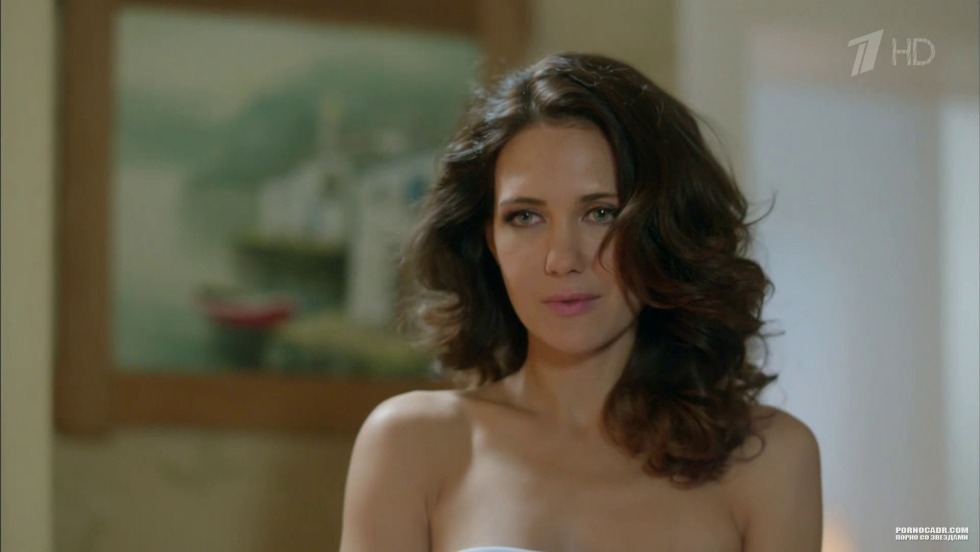 Ekaterina Klimova Tits