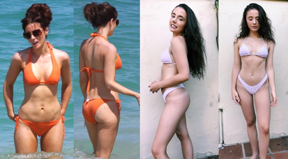 Erotic model Divina a