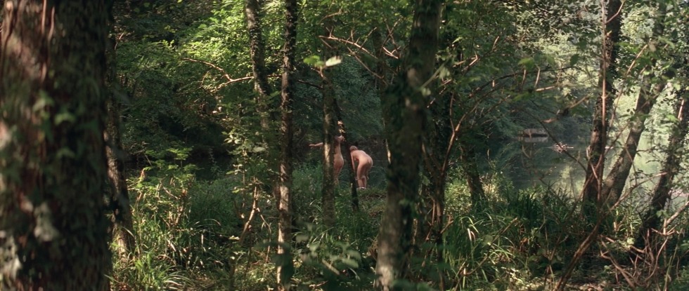 Melissa Miller Bushcraft